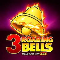 3 Roaring Bells