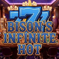 Bison's Infinite Hot