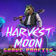 Harvest Moon Grave Profits