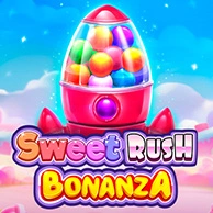 Sweet Rush Bonanza